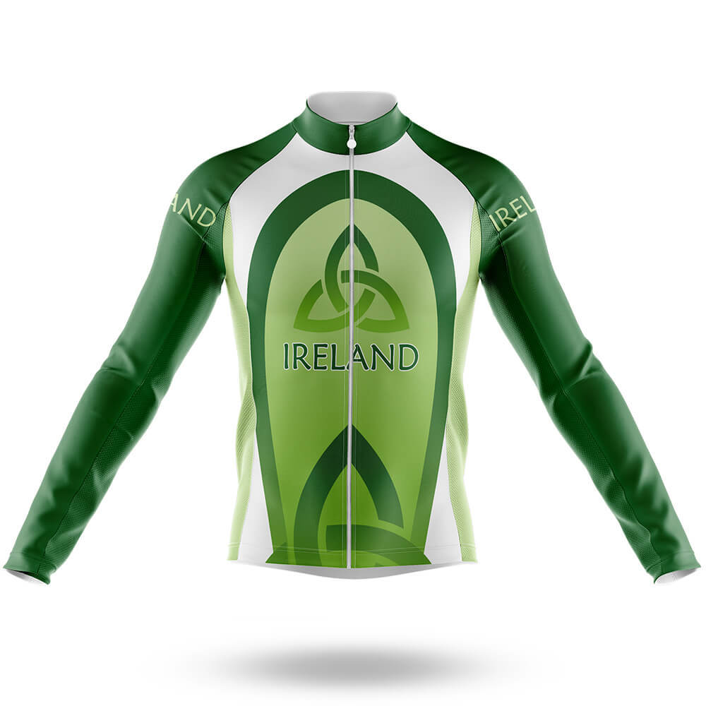 Luck of the Irish - Men's Cycling Kit