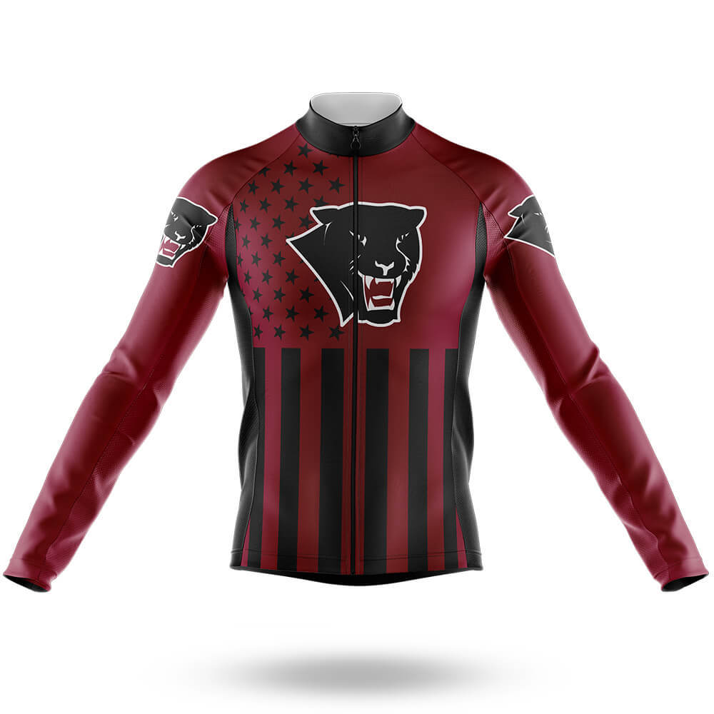 Florida Institute of Technology USA - Men's Cycling Kit