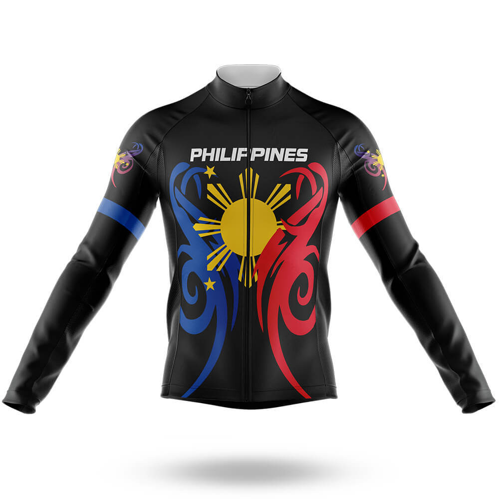 Pilipinas Sun - Men's Cycling Kit