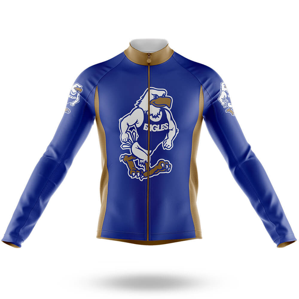 Georgia Southern Eagles - Men's Cycling Kit