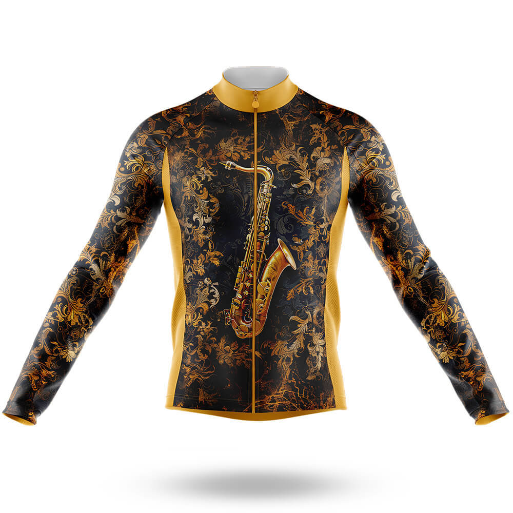 Medieval Saxophone - Men's Cycling Kit