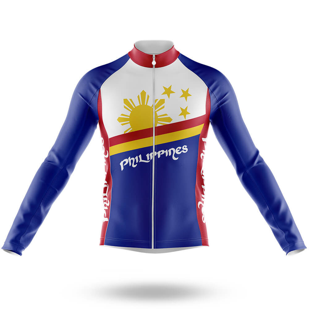 Philippine Pedal Pride - Men's Cycling Kit