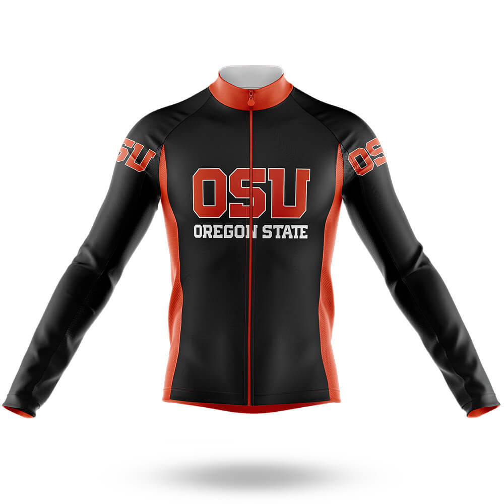 OSU Oregon State - Men's Cycling Kit