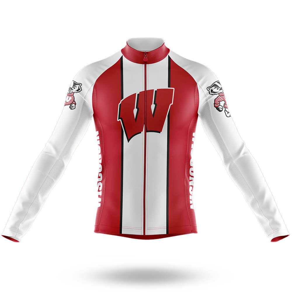 Badgers V4 - Men's Cycling Kit