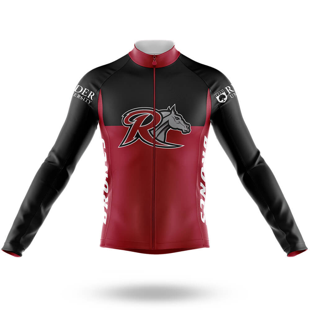 Rider University V2 - Men's Cycling Kit