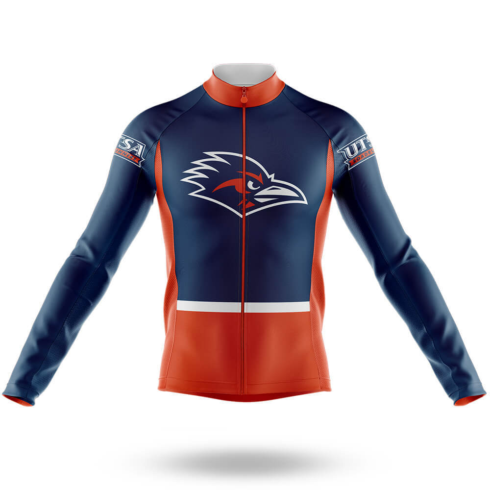 Texas San Antonio Roadrunners - Men's Cycling Kit