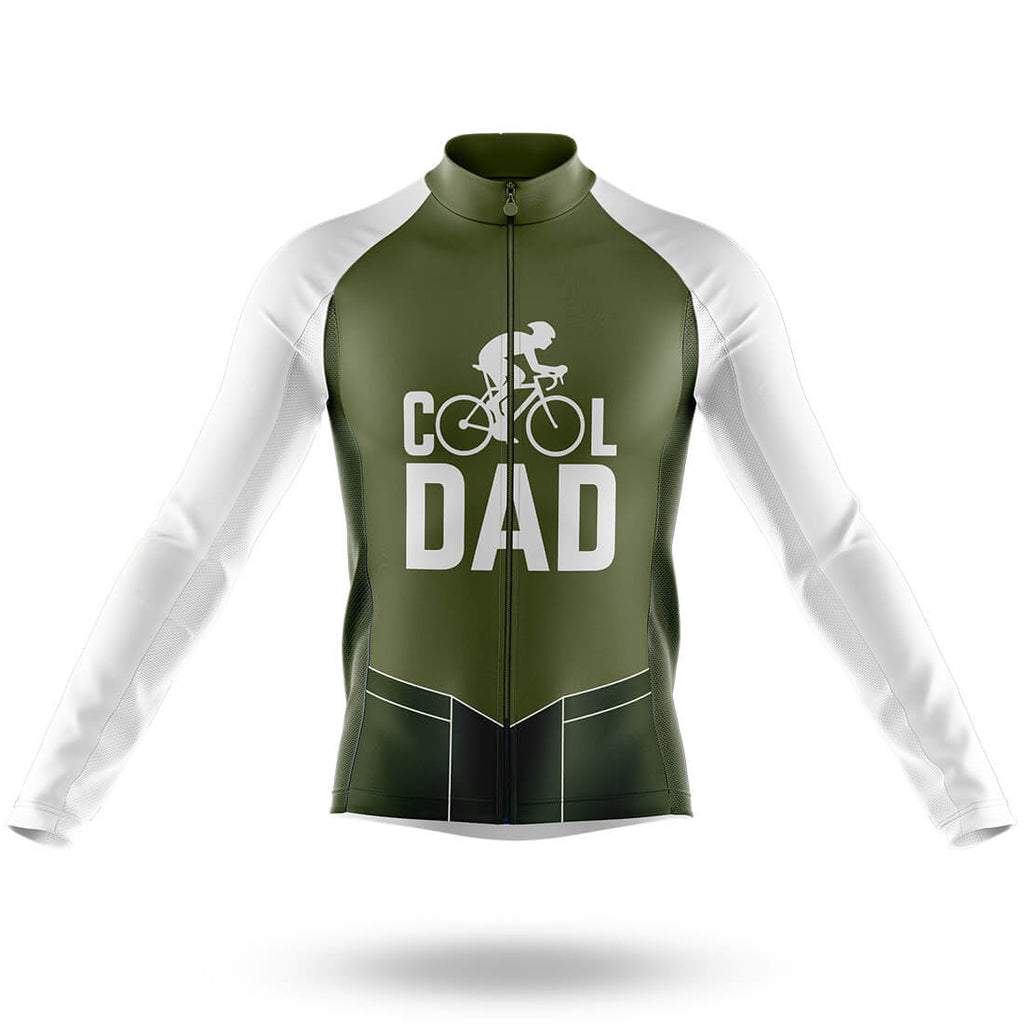 Cool Dad - Men's Cycling Kit