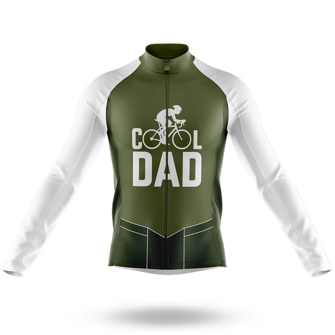 Cool Dad - Men's Cycling Kit