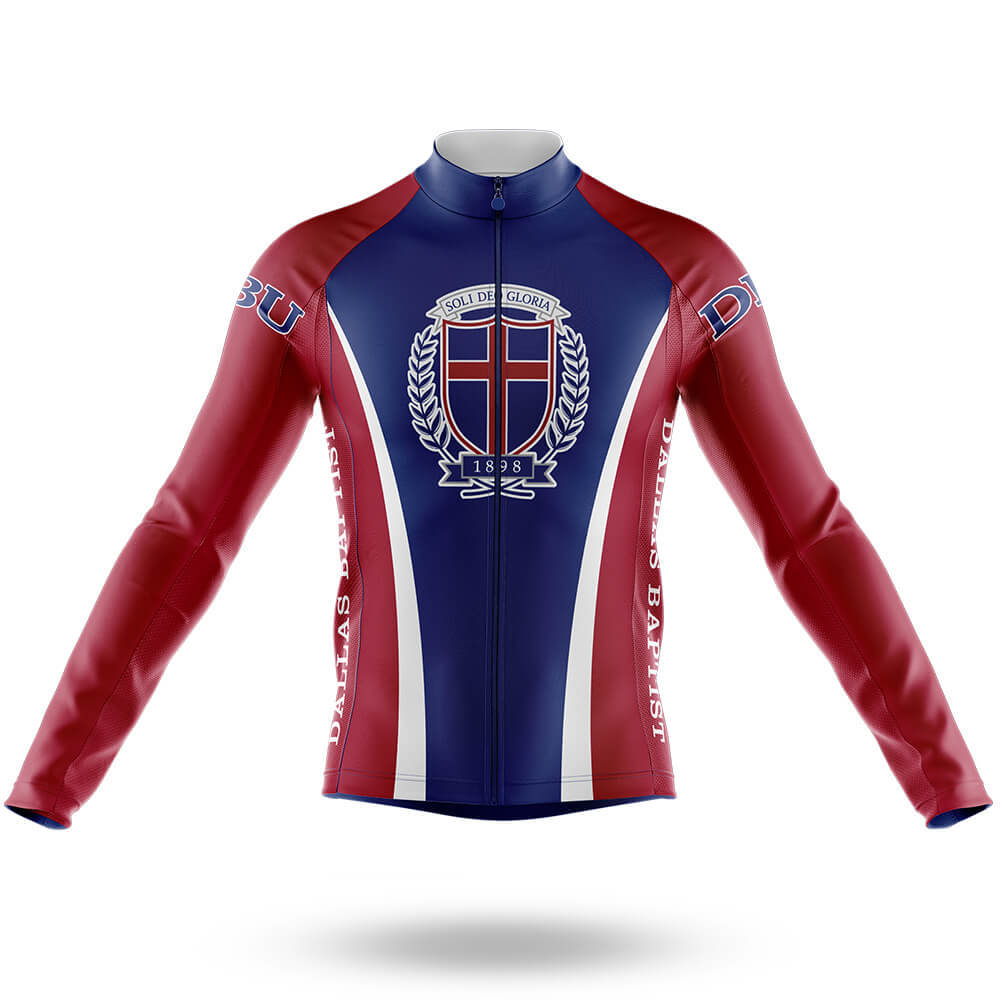 Dallas Baptist University - Men's Cycling Kit