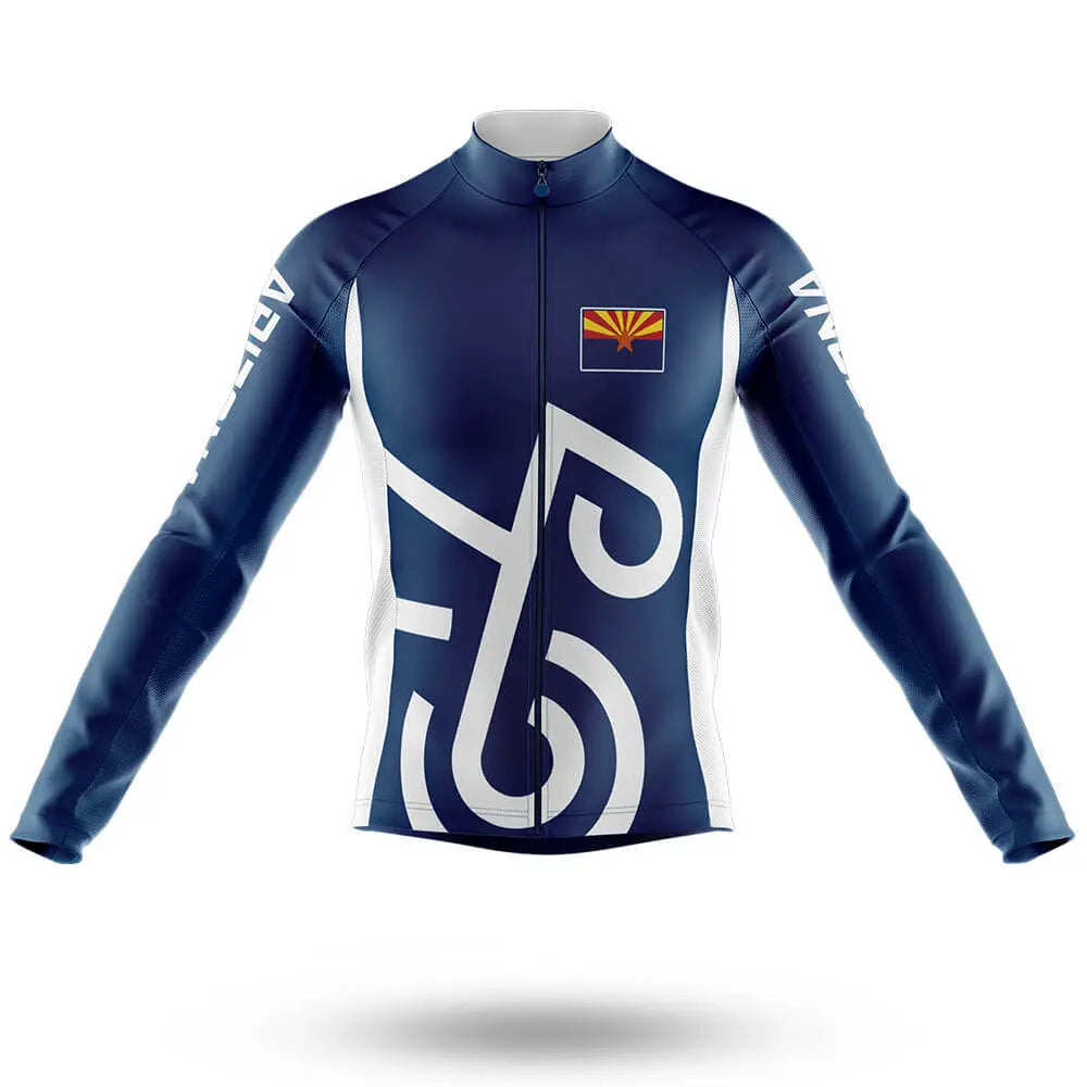 Arizona S11 - Men's Cycling Kit