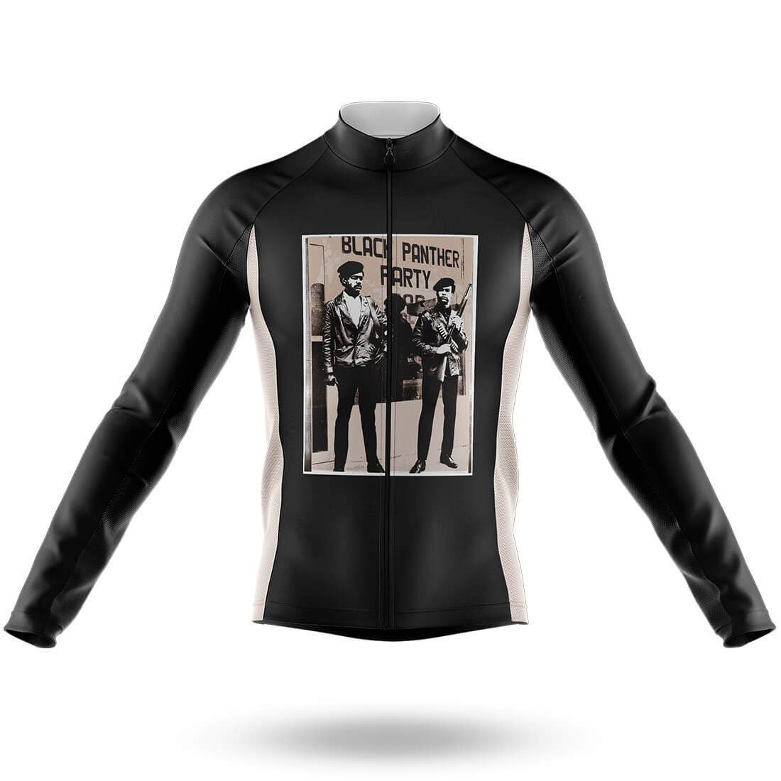 Black Panthers - Men's Cycling Kit