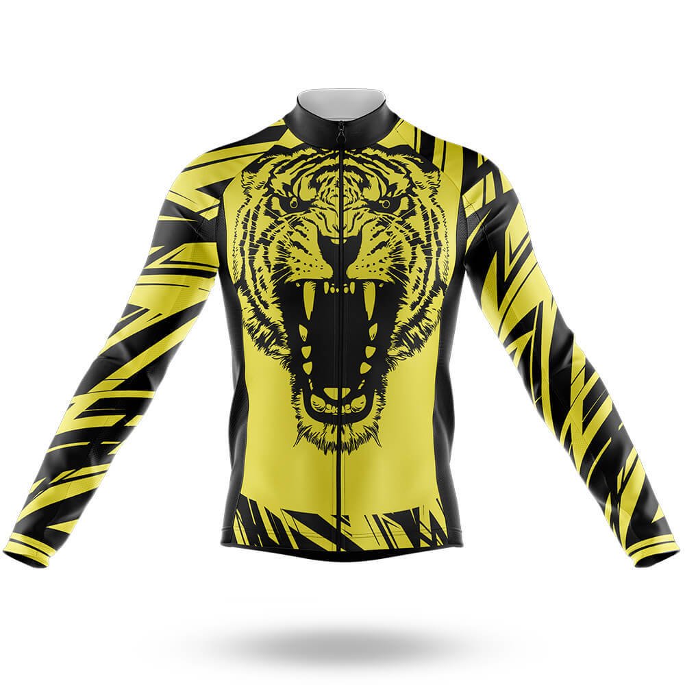 Wild Tiger - Men's Cycling Kit