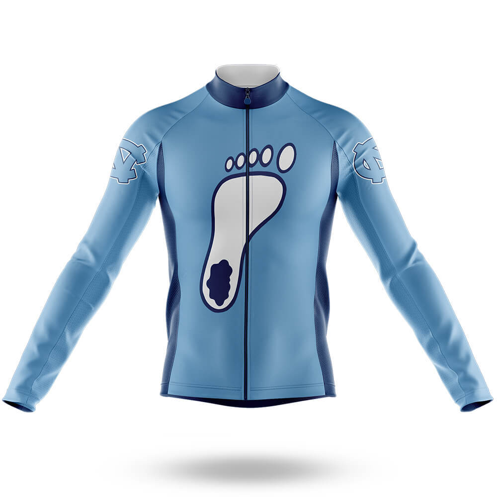 Tar Heels - Men's Cycling Kit