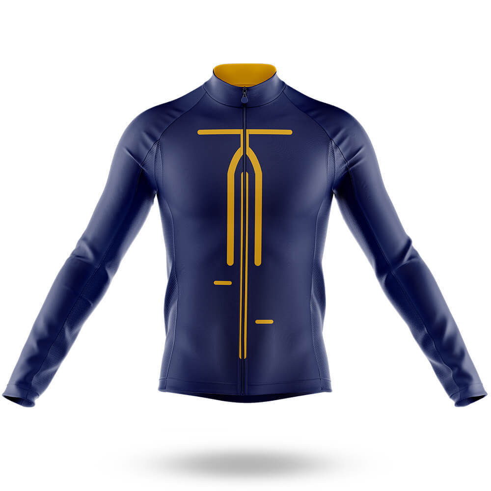 Minimal Bicycle - Men's Cycling Kit