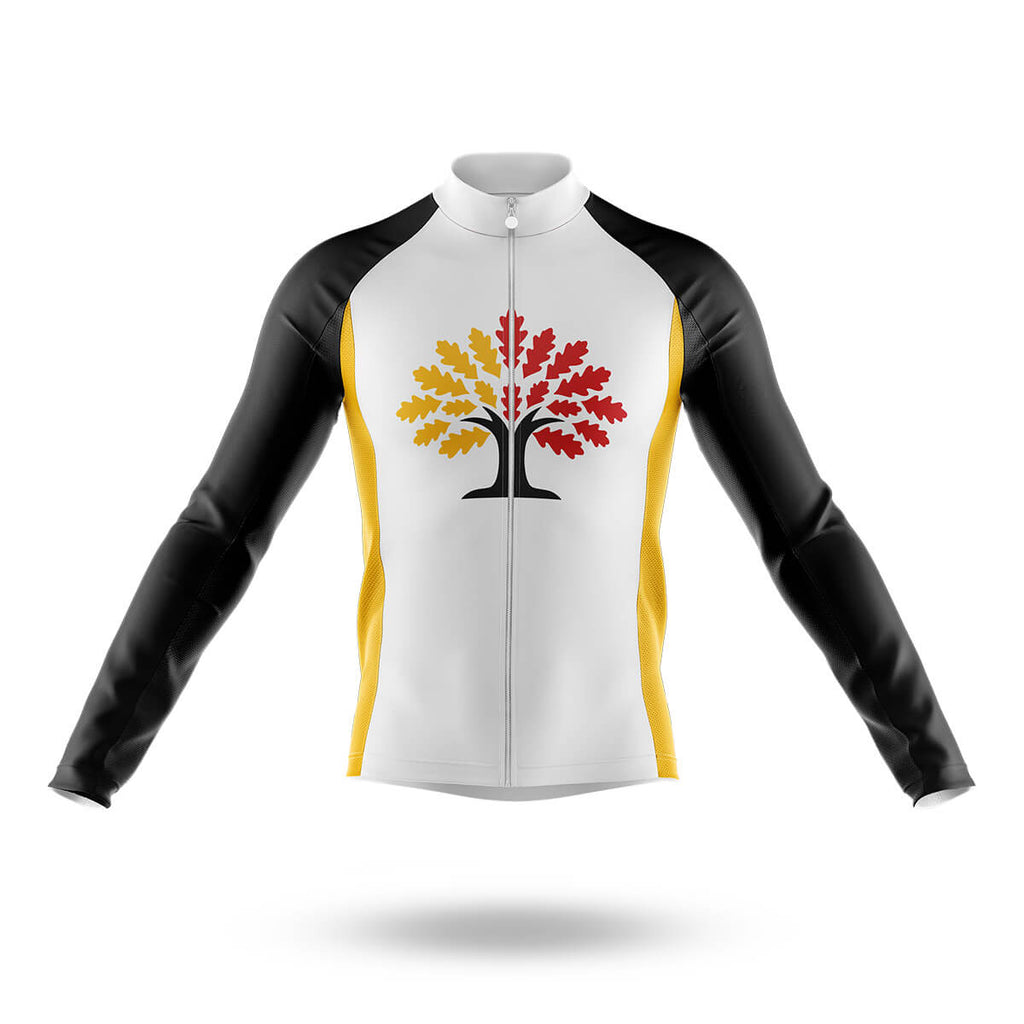 Oak Tree - Men's Cycling Kit
