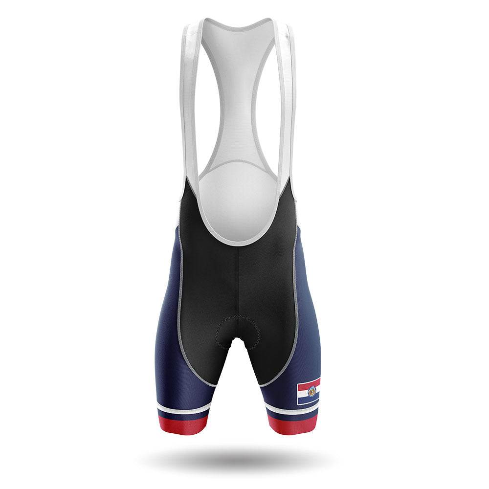 Missouri V19 - Men's Cycling Kit