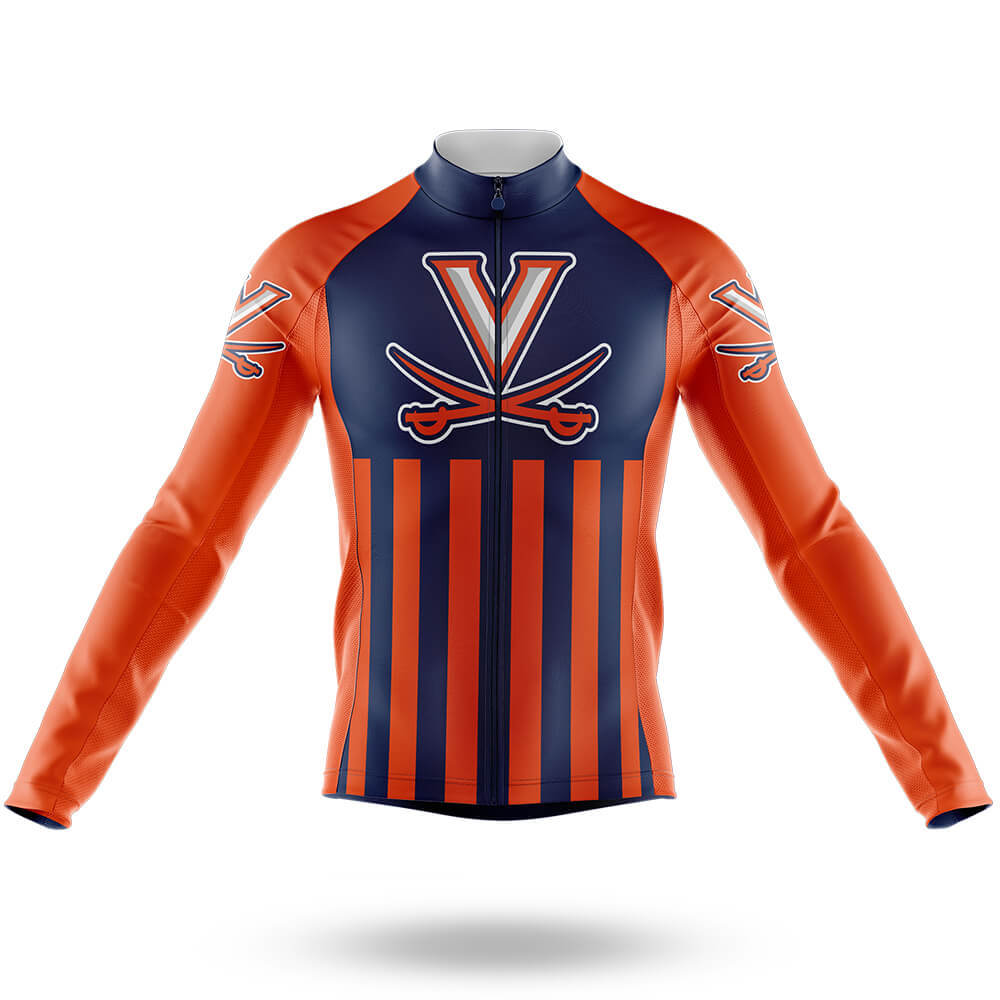 University of Virginia USA - Men's Cycling Kit