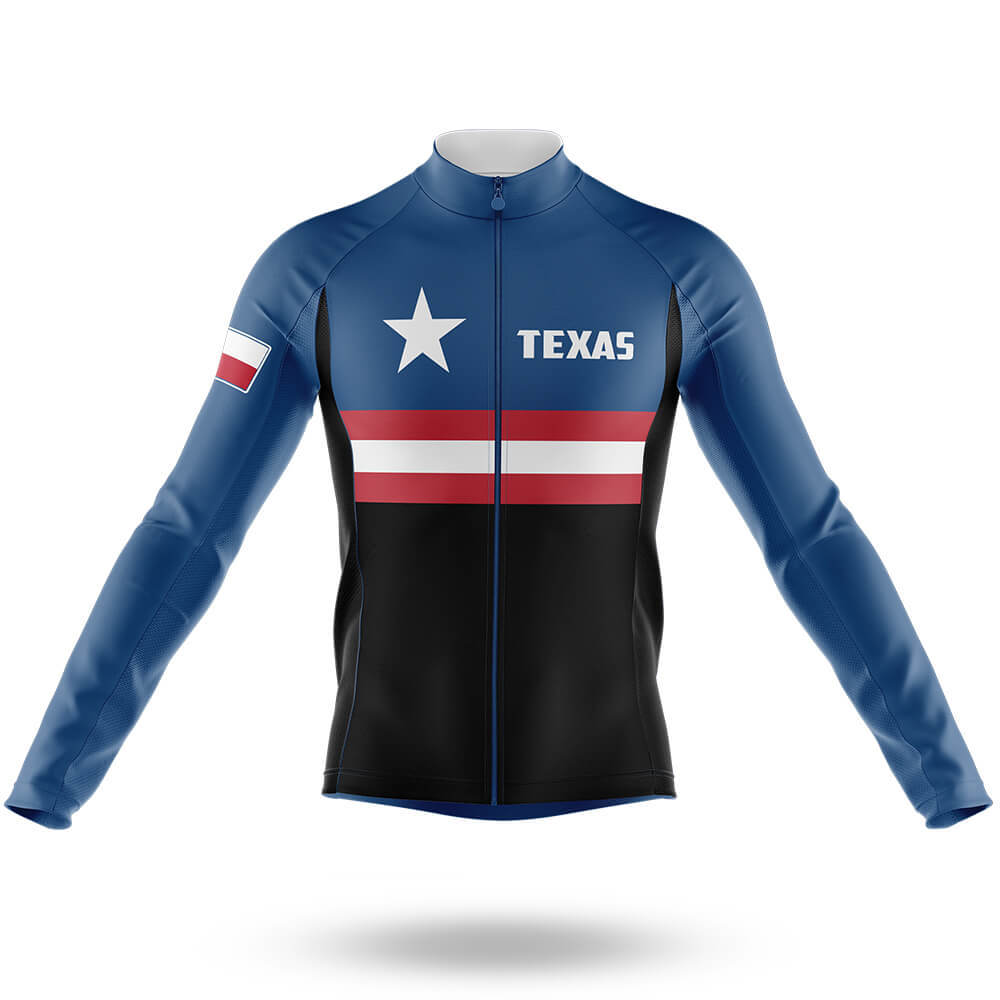 Texas S26 - Men's Cycling Kit