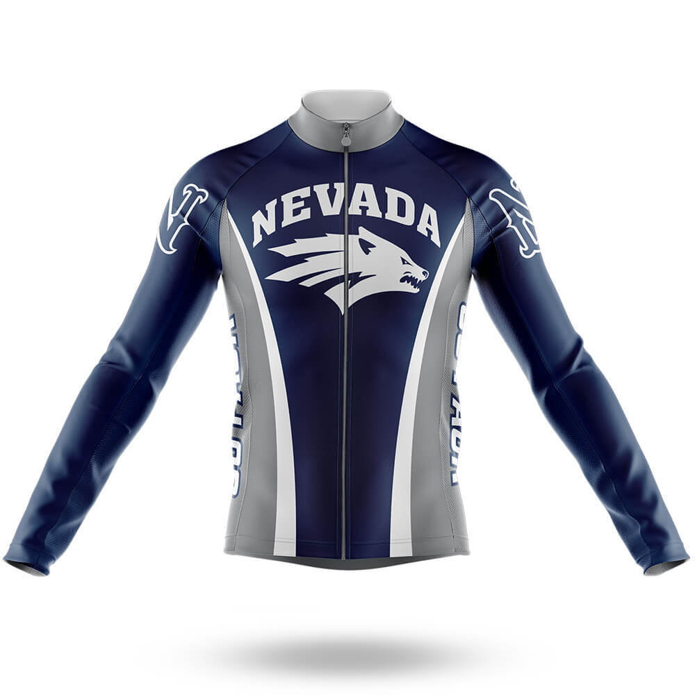 University of Nevada - Men's Cycling Kit