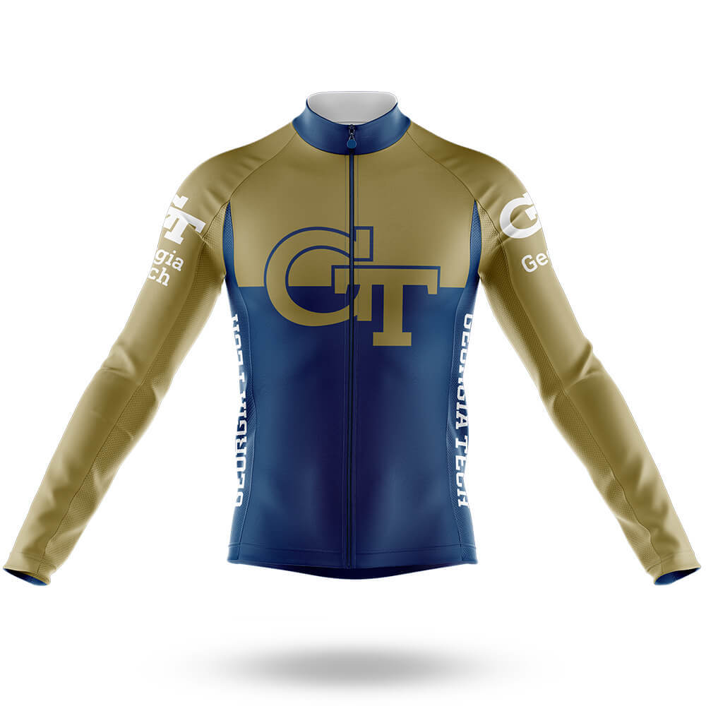 Georgia Institute of Technology V2 - Men's Cycling Kit