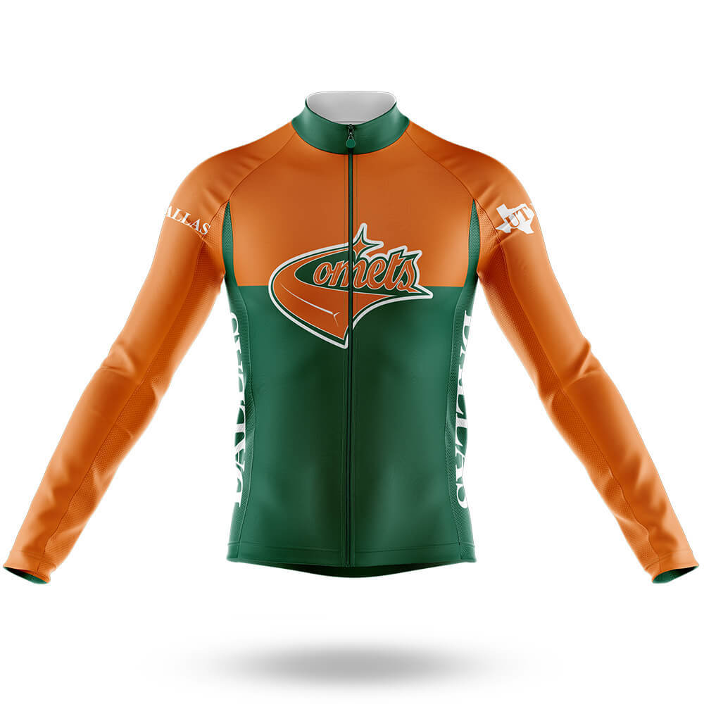 University of Texas at Dallas V2 - Men's Cycling Kit