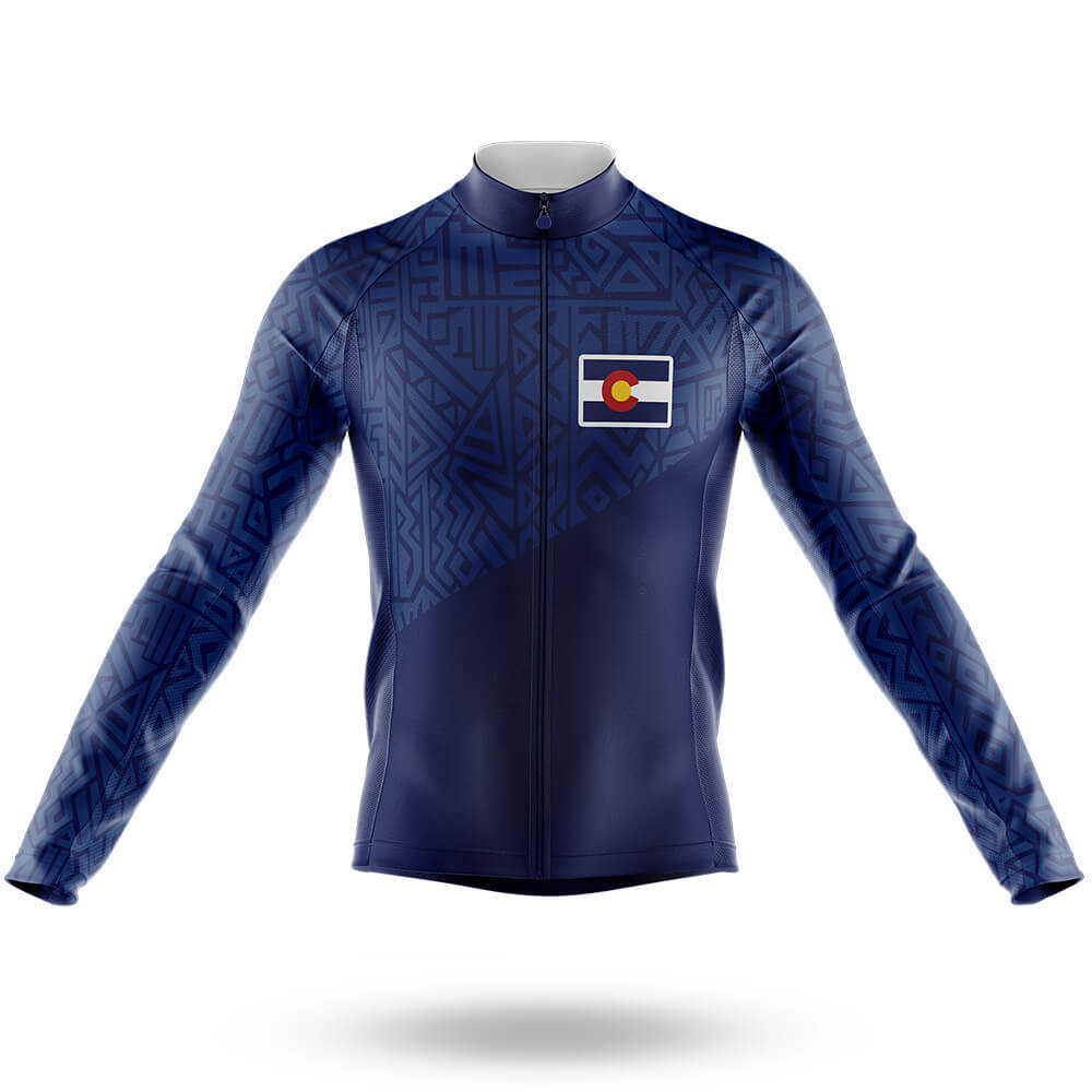 Colorado S21 - Men's Cycling Kit
