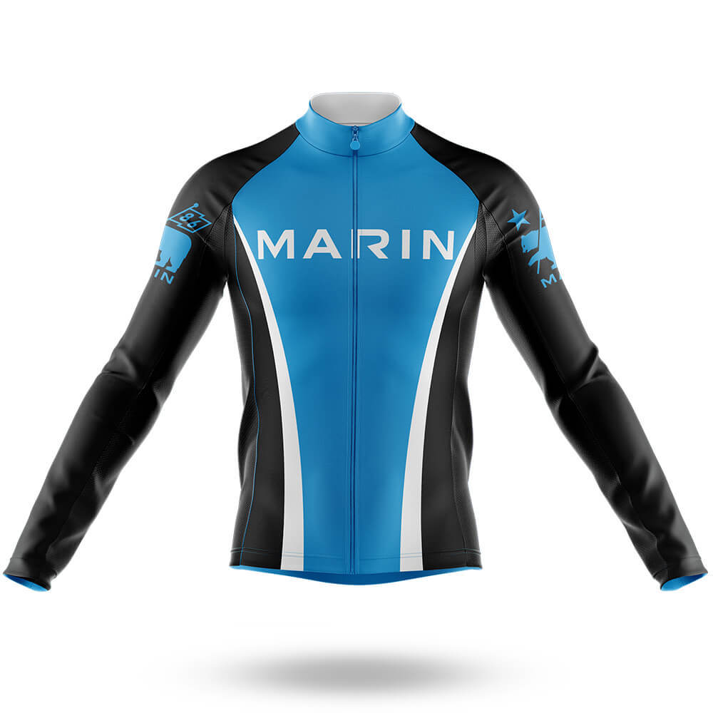 Marin - Men's Cycling Kit