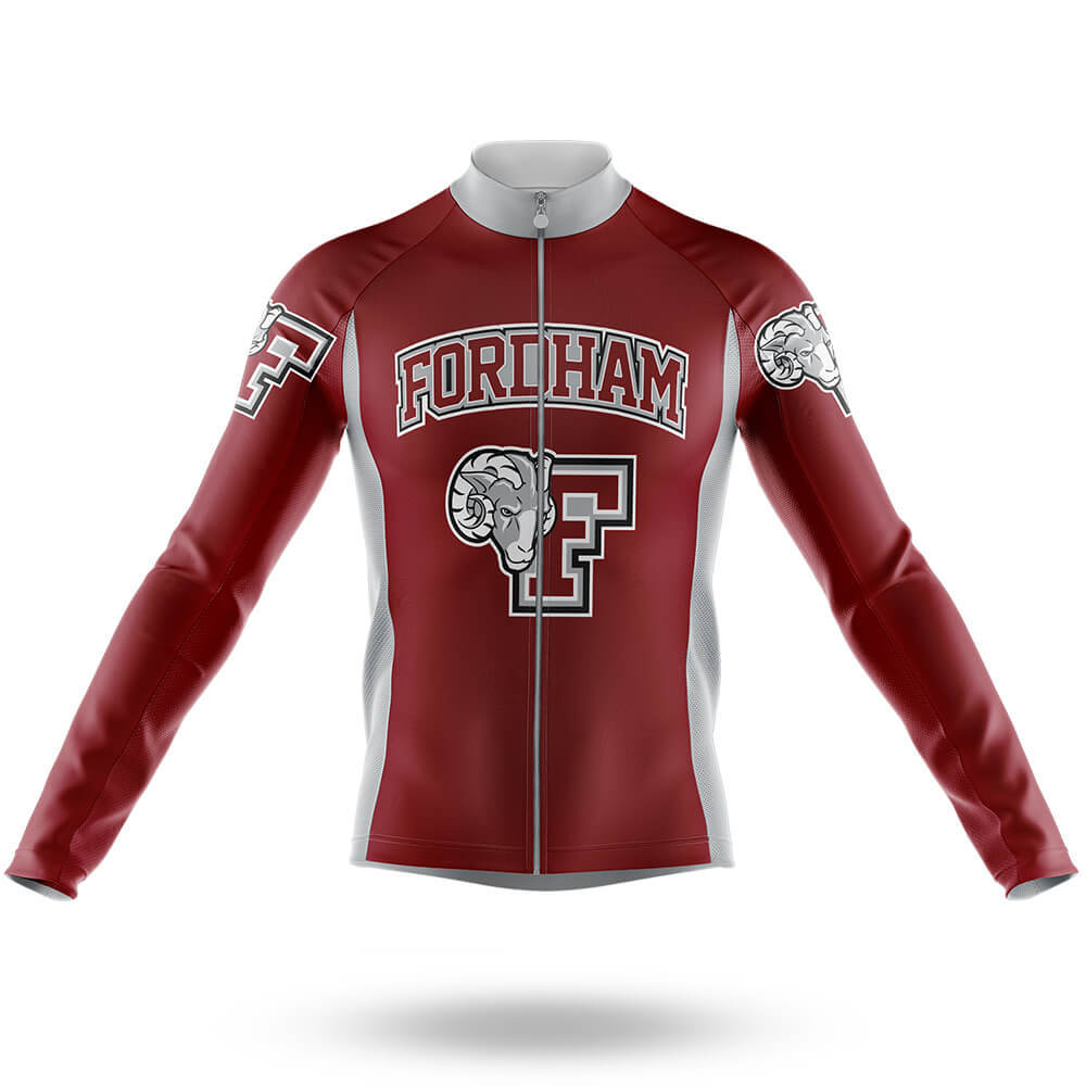 Fordham - Men's Cycling Kit
