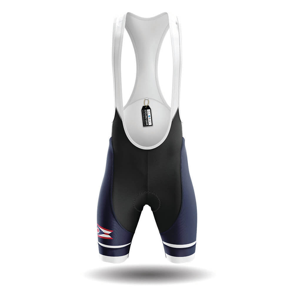 Ohio S1 - Men's Cycling Kit
