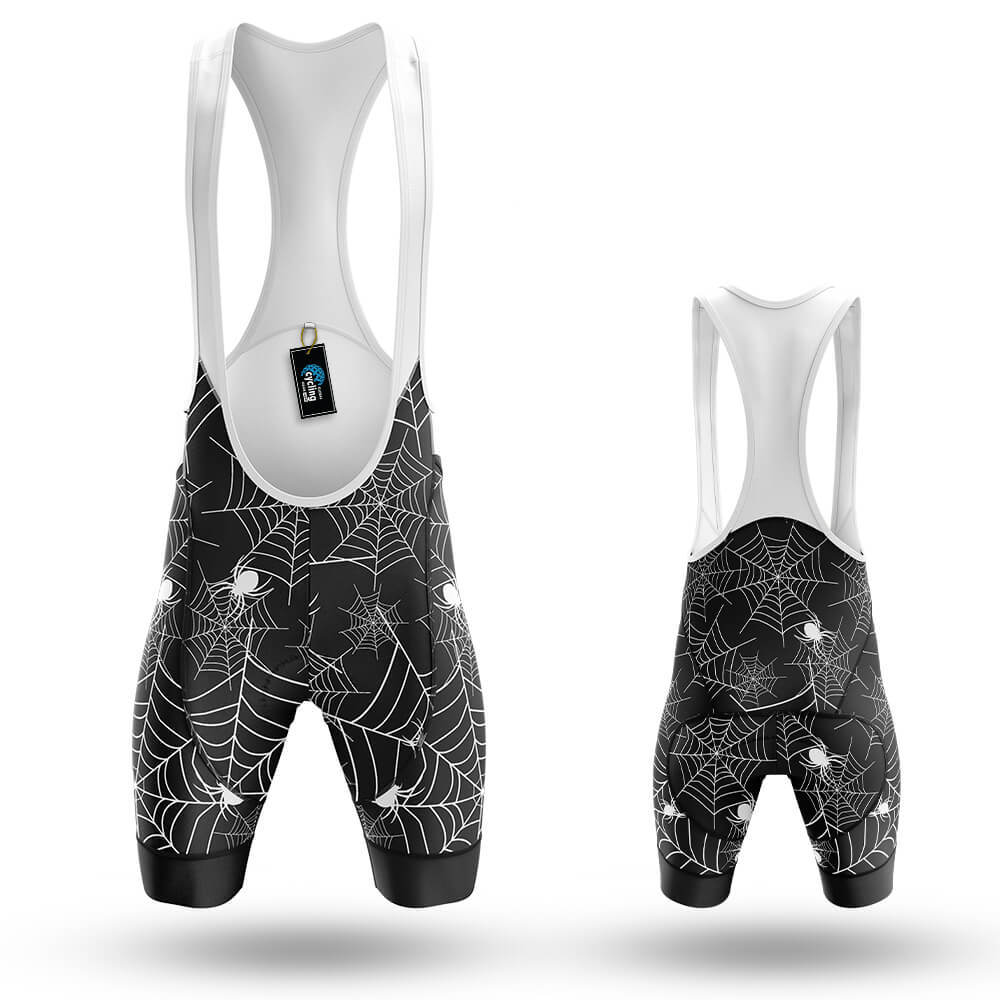 Spiderweb - Men's Cycling Kit