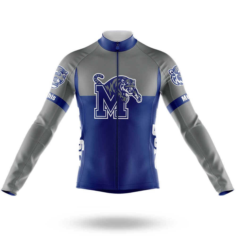University of Memphis V2 - Men's Cycling Kit