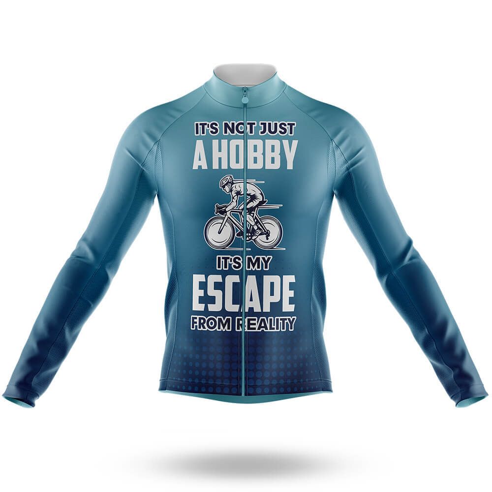 Escape From Reality V4 - Men's Cycling Kit
