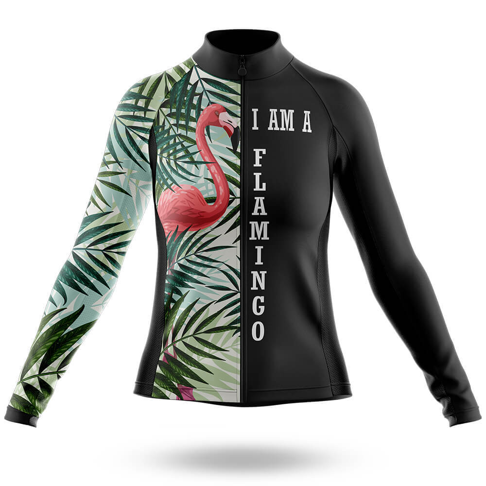Flamingo V4 - Women's Cycling Kit