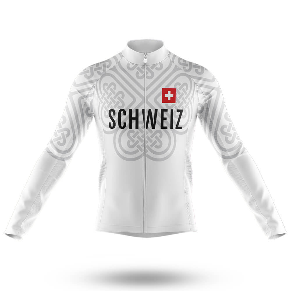 Schweiz S13 - Men's Cycling Kit