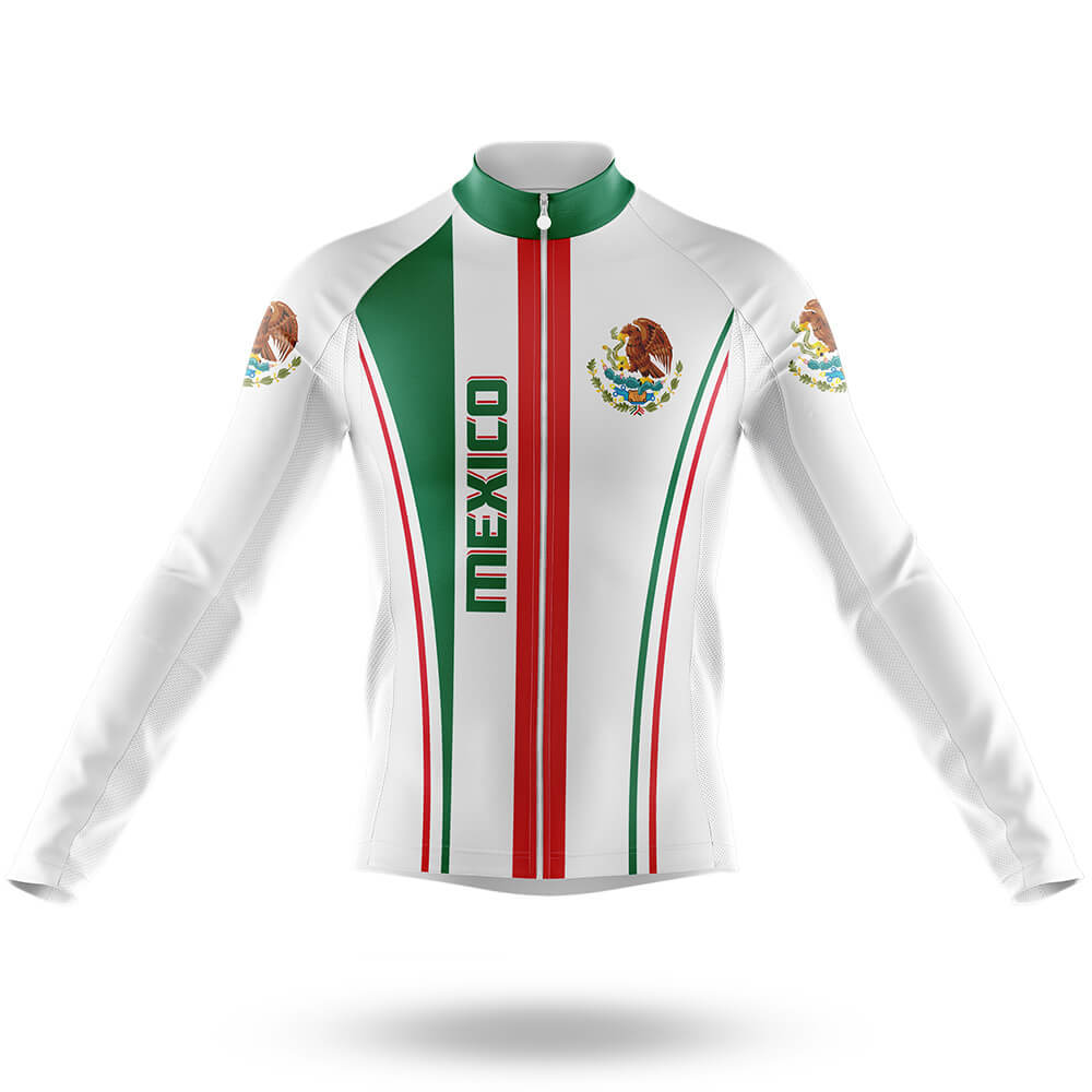 Mexican Riders - Men's Cycling Kit