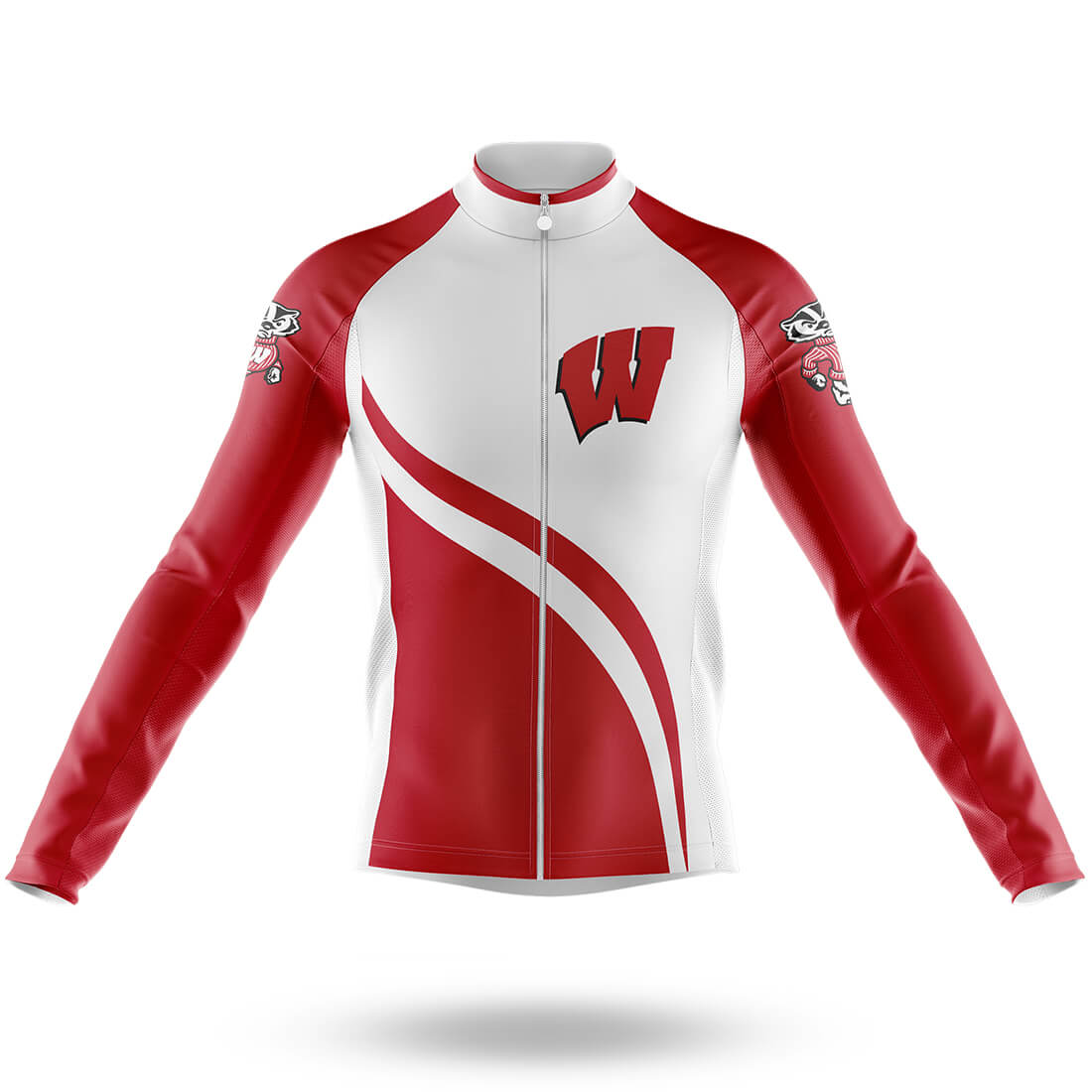 Badgers Honor - Men's Cycling Kit