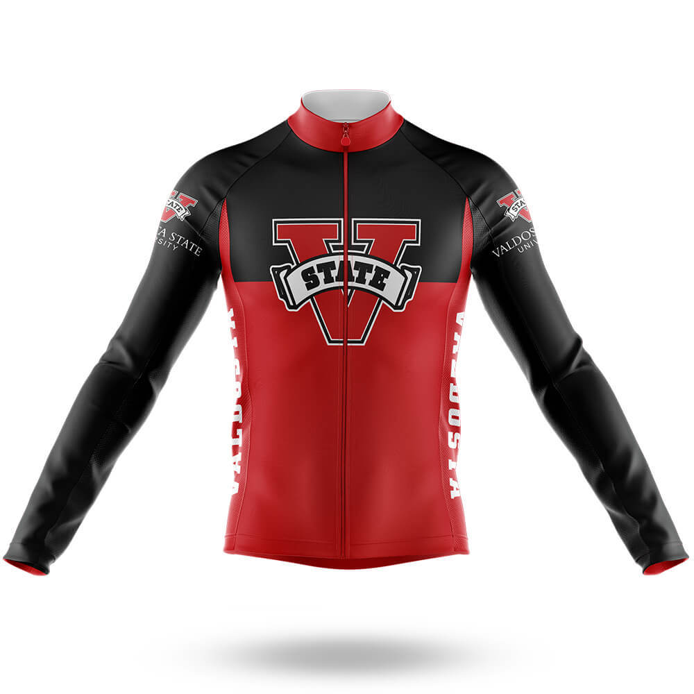 Valdosta State University V2 - Men's Cycling Kit