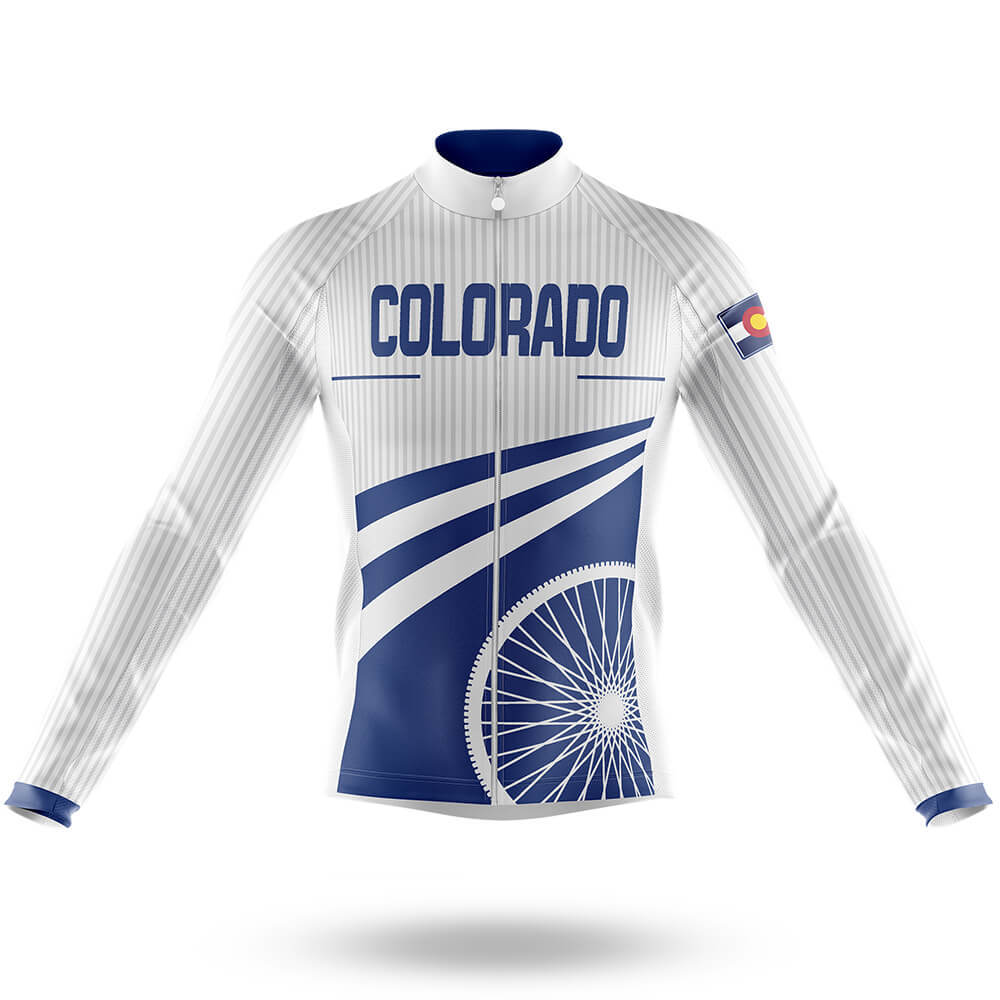 Colorado S28 - Men's Cycling Kit