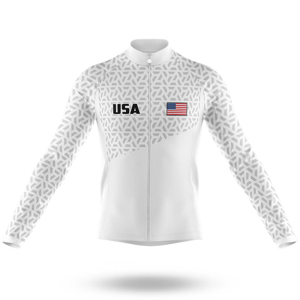 USA S23 - Men's Cycling Kit