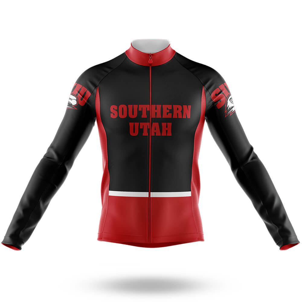 Southern Utah Thunderbirds - Men's Cycling Kit