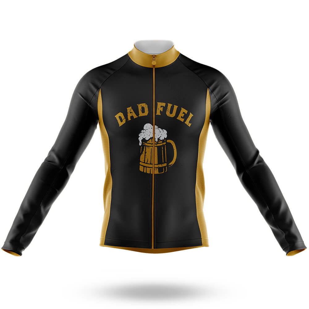 Dad Fuel - Men's Cycling Kit