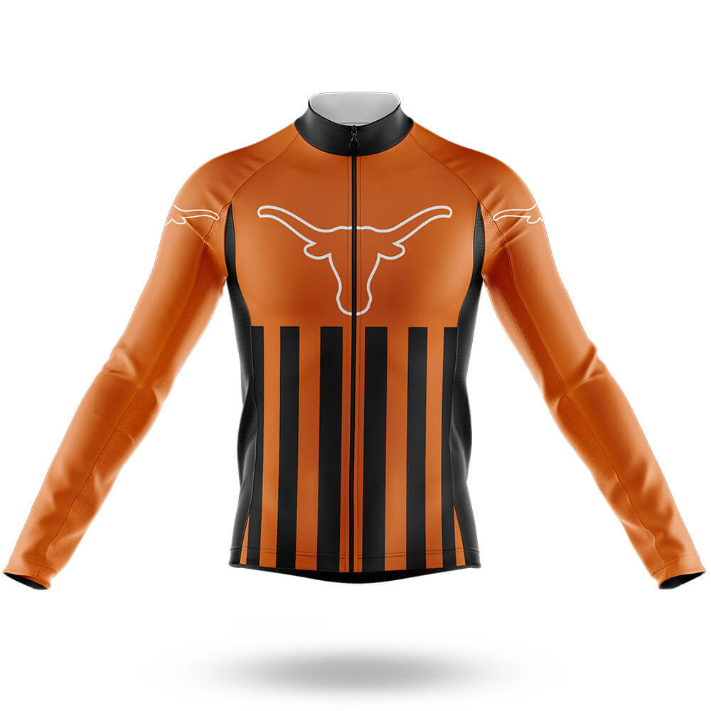 University of Texas Austin USA - Men's Cycling Kit