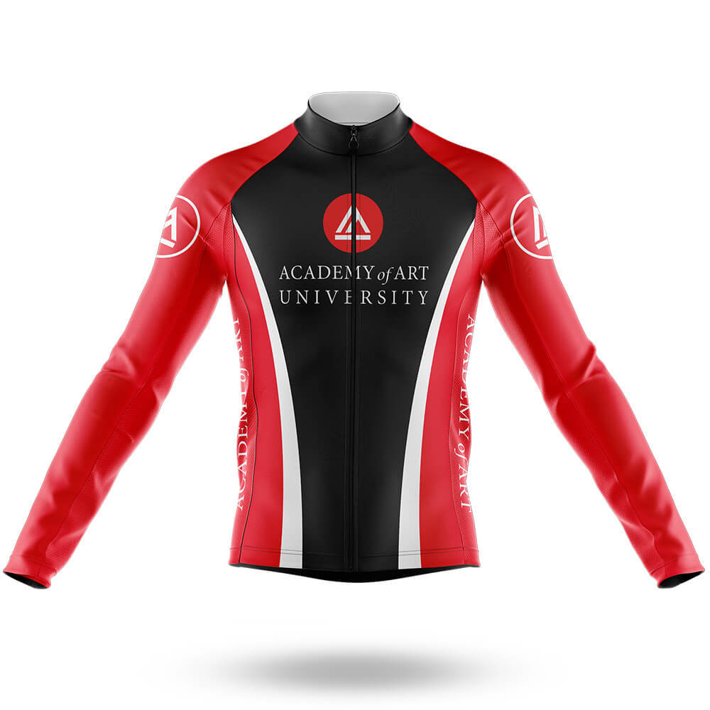Academy of Art University - Men's Cycling Kit