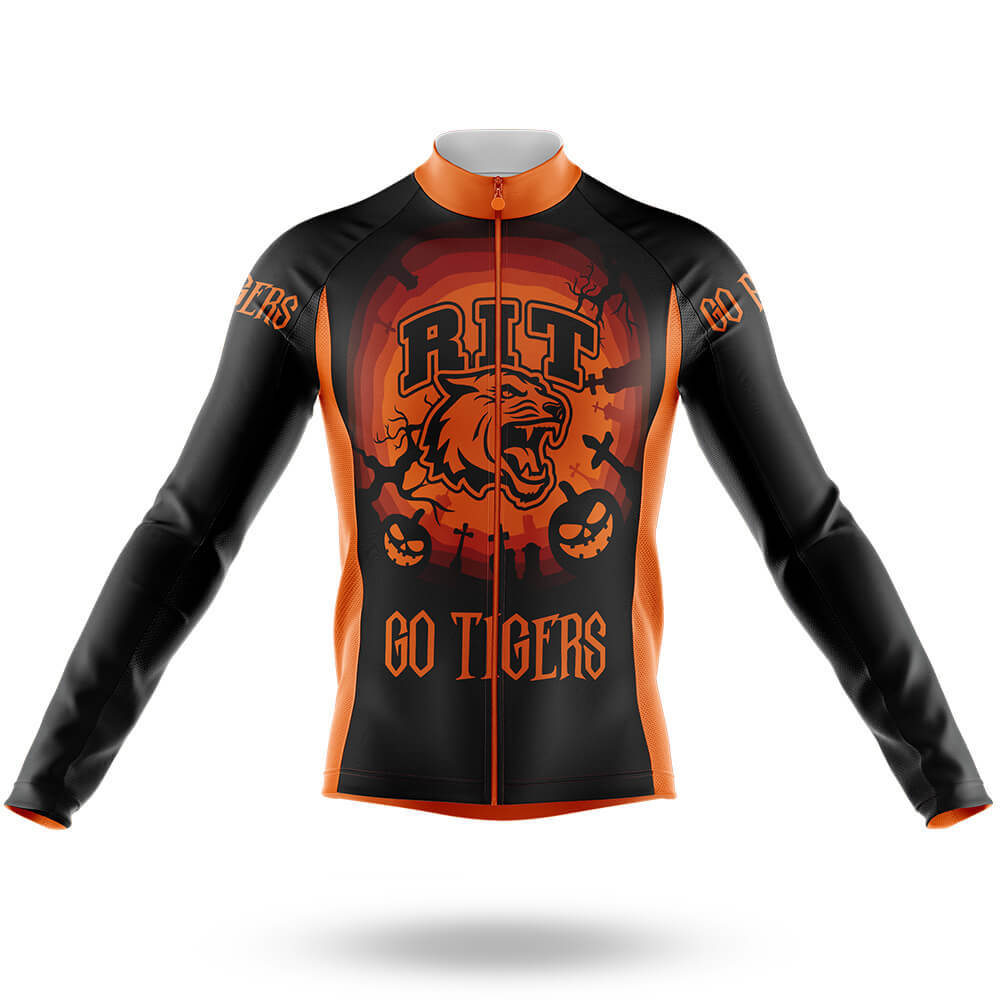 Halloween Rochester Institute of Technology - Men's Cycling Kit