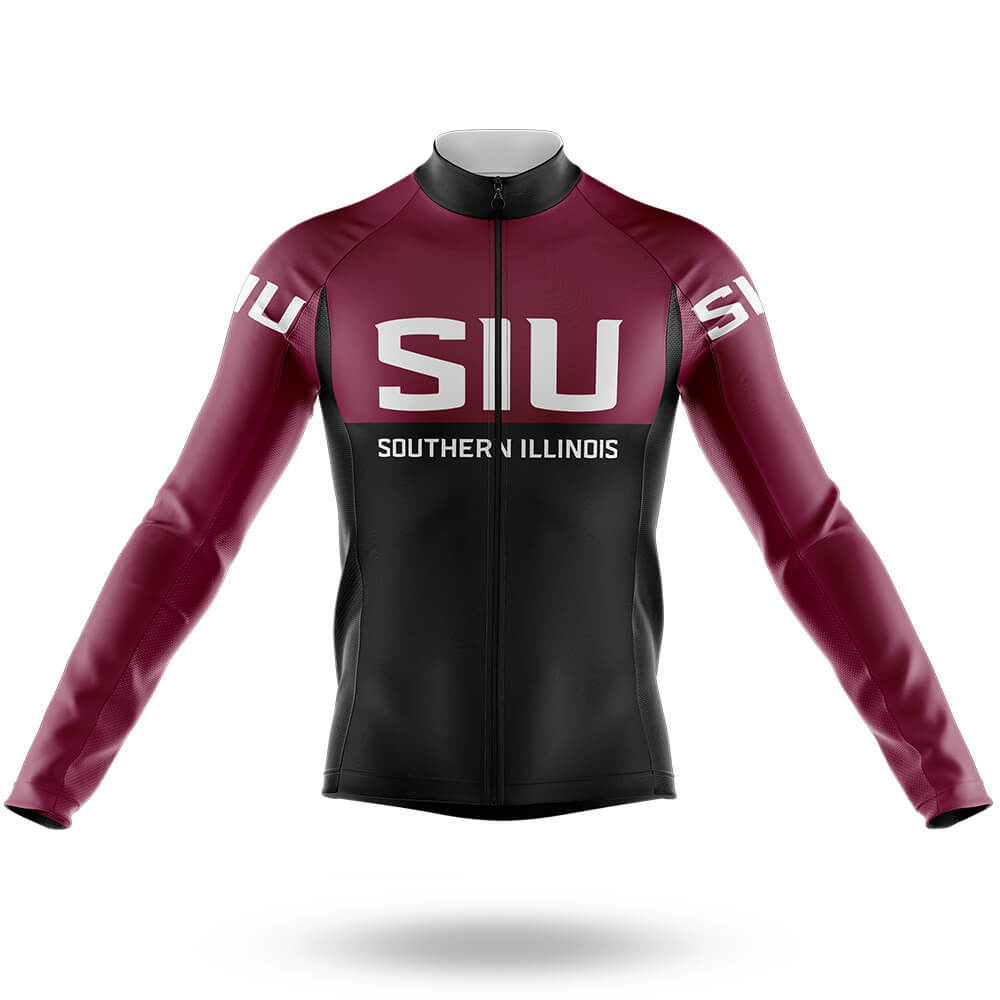Southern Illinois SIU - Men's Cycling Kit