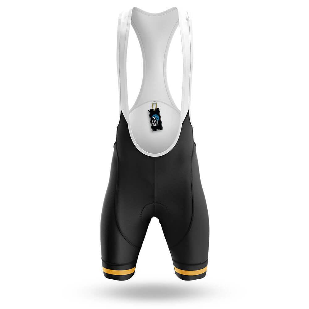 AM Veteran - Men's Cycling Kit