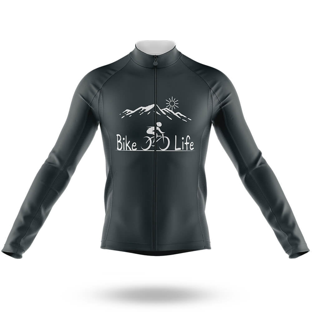 Bike Life - Men's Cycling Kit