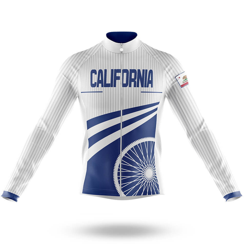 California S28 - Men's Cycling Kit