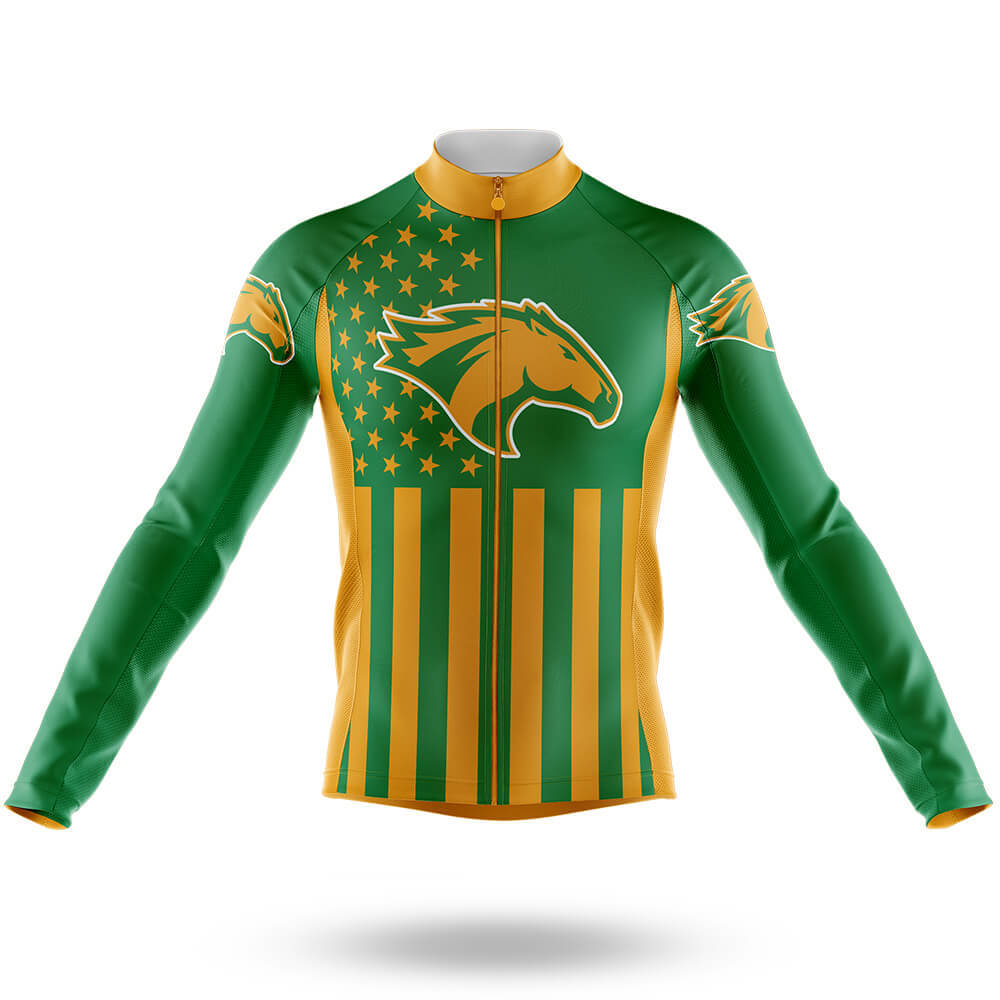 Cal Poly Pomona USA - Men's Cycling Kit