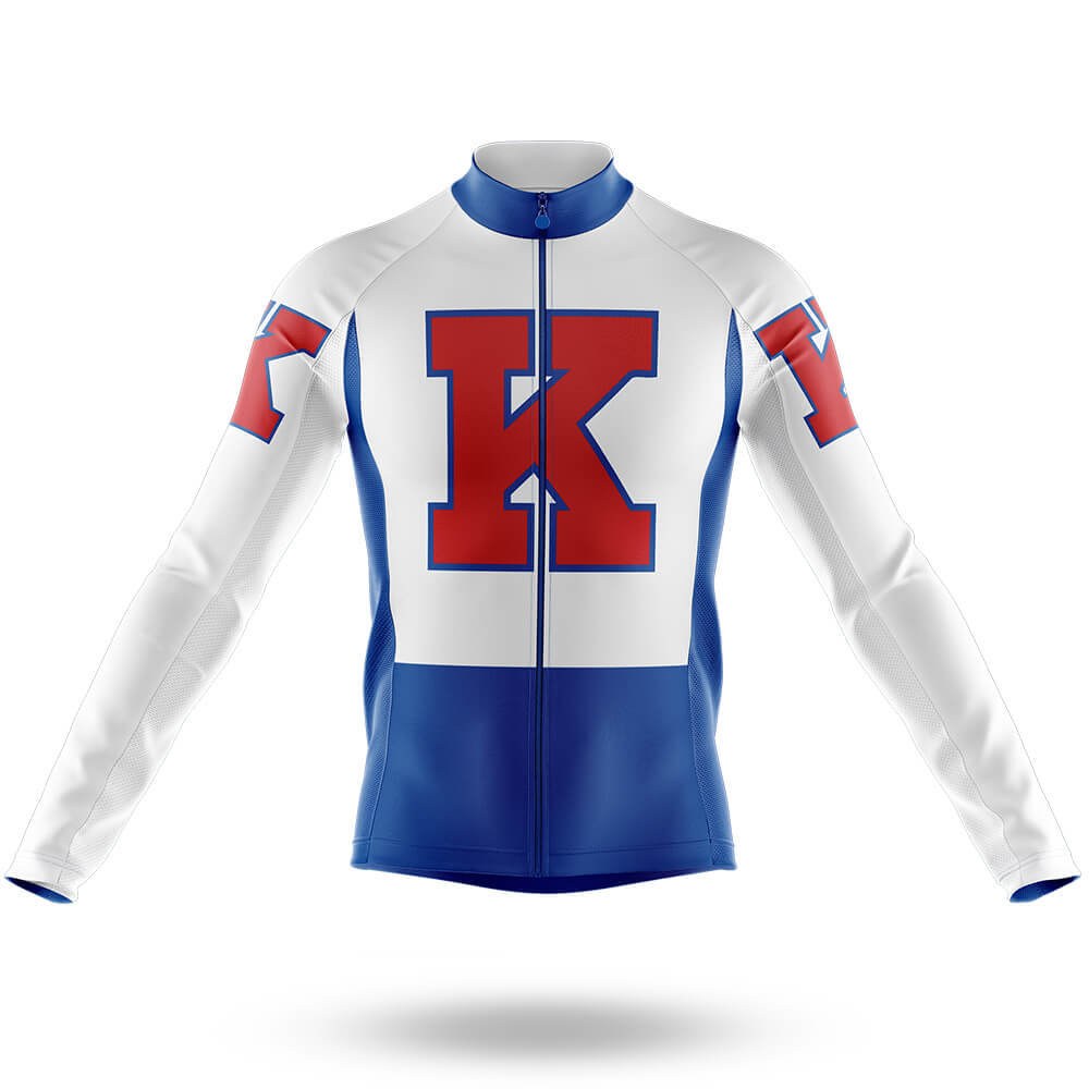 Big K - Men's Cycling Kit